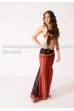 Costume danse orientale Chloé Exclusive 19