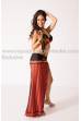 Costume danse orientale Chloé Exclusive 19