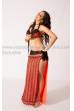 Costume danse orientale Chloé Exclusive 19