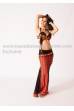Costume danse orientale Chloé Exclusive 19
