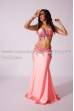 Costume danse orientale Chloé Exclusive 1