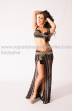 Costume danse orientale Chloé Exclusive 20