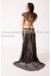 Costume danse orientale Chloé Exclusive 20
