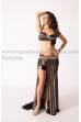 Costume danse orientale Chloé Exclusive 20