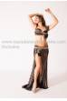 Costume danse orientale Chloé Exclusive 20