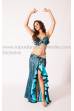 Costume danse orientale Chloé Exclusive 22