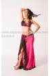 Costume danse orientale Chloé Exclusive 23