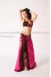 Costume danse orientale Chloé Exclusive 23