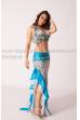 Costume danse orientale Chloé Exclusive 24