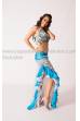 Costume danse orientale Chloé Exclusive 24