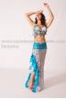 Costume danse orientale Chloé Exclusive 24