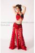 Costume danse orientale Chloé Exclusive 25