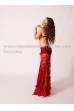 Costume danse orientale Chloé Exclusive 25