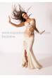 Costume danse orientale Chloé Exclusive 27