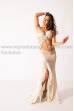 Costume danse orientale Chloé Exclusive 27