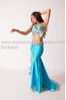 Costume danse orientale Chloé Exclusive 28