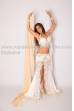 Costume danse orientale Chloé Exclusive 29