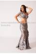 Costume danse orientale Chloé Exclusive 30