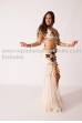 Costume danse orientale Chloé Exclusive 31