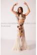 Costume danse orientale Chloé Exclusive 31