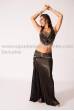 Costume danse orientale Chloé Exclusive 33