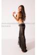 Costume danse orientale Chloé Exclusive 33