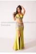 Costume danse orientale Chloé Exclusive 34