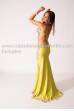 Costume danse orientale Chloé Exclusive 34