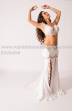 Costume danse orientale Chloé Exclusive 35