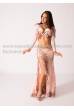Costume danse orientale Chloé Exclusive 36