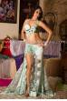Costume danse orientale Chloé Exclusive 37