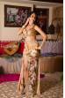 Costume danse orientale Chloé Exclusive 38