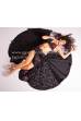 Costume danse orientale Chloé Exclusive 4