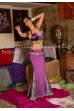 Costume danse orientale Chloé Exclusive 41