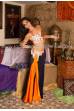 Costume danse orientale Chloé Exclusive 43