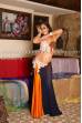 Costume danse orientale Chloé Exclusive 43