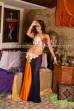 Costume danse orientale Chloé Exclusive 43