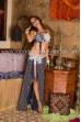Costume danse orientale Chloé Exclusive 44
