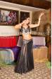 Costume danse orientale Chloé Exclusive 45