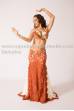 Costume danse orientale Chloé Exclusive 48