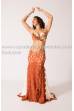 Costume danse orientale Chloé Exclusive 48