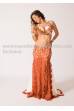 Costume danse orientale Chloé Exclusive 48