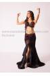 Costume danse orientale Chloé Exclusive 4