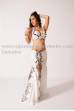 Costume danse orientale Chloé Exclusive 51