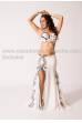 Costume danse orientale Chloé Exclusive 51