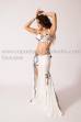 Costume danse orientale Chloé Exclusive 51