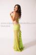 Costume danse orientale Chloé Exclusive 53