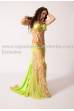 Costume danse orientale Chloé Exclusive 53