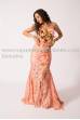 Costume danse orientale Chloé Exclusive 54
