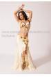 Costume danse orientale Chloé Exclusive 56